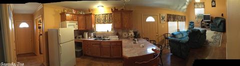 84 Lakeside Dr, Higden, AR 72067 photo 7