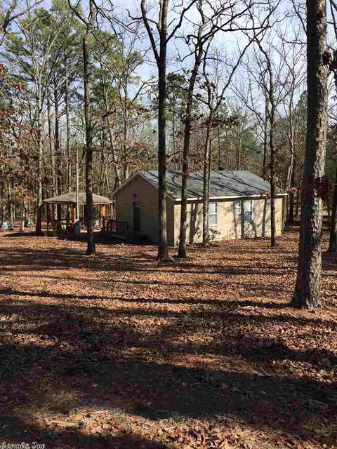 84 Lakeside Dr, Higden, AR 72067 photo 1