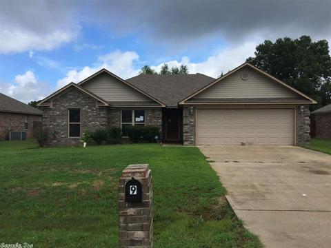 9 Bishop Ln, Conway, AR 72032 photo 1