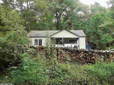 320 Old Hwy 27, Marshall, AR 72650 photo 2