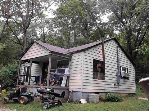 320 Old Hwy 27, Marshall, AR 72650 photo 1