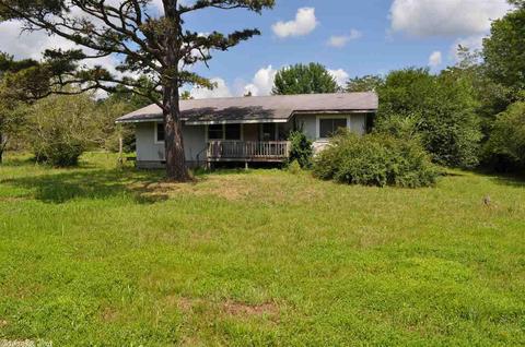 1231 Hwy 16 E, Clinton, AR 72031 photo 1