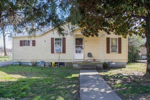119 Brigance, Marked Tree, AR 72365 photo 1