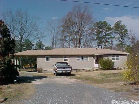 513 Harris St, Bryant, AR 72022 photo 1