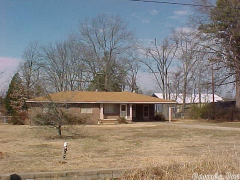 623 Harris St, Bryant, AR 72022 photo 1