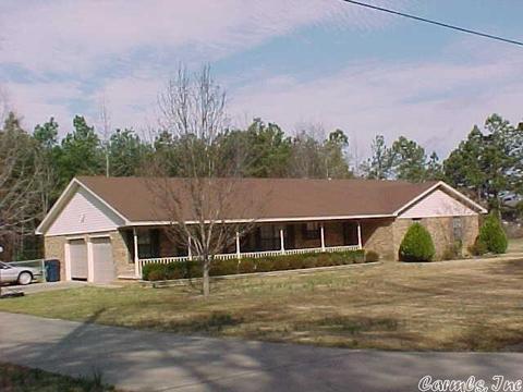 603 School St, Bryant, AR 72022 photo 1