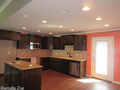 14 Mulberry Loop, Ward, AR 72176 photo 3