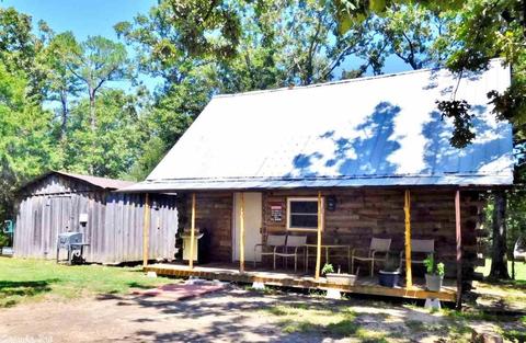 30022 Black Fork Trl, Mena, AR 71953 photo 2
