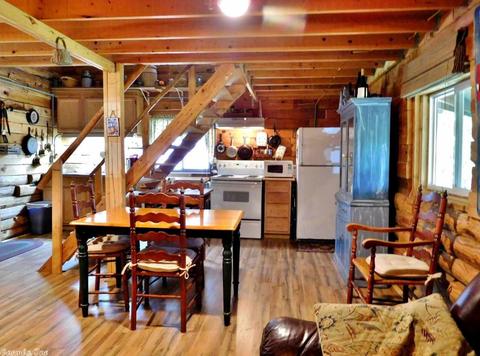 30022 Black Fork Trl, Mena, AR 71953 photo 10