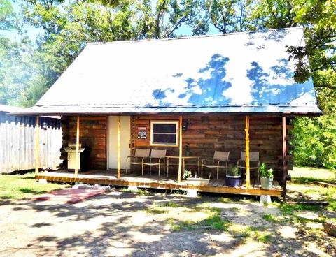 30022 Black Fork Trl, Mena, AR 71953 photo 1