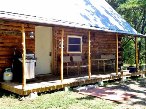 30022 Black Fork Trl, Mena, AR 71953 photo 3