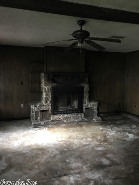607 Barrow Dr, Pine Bluff, AR 71601 photo 2