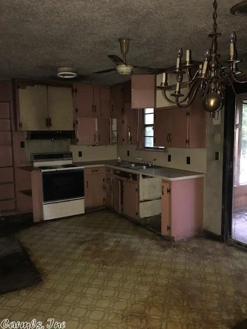 607 Barrow Dr, Pine Bluff, AR 71601 photo 3