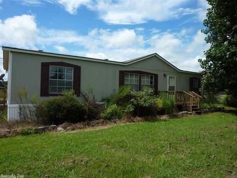 174 Heather Loop, Lonoke, AR 72086 photo 1
