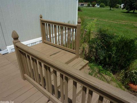 174 Heather Loop, Lonoke, AR 72086 photo 30