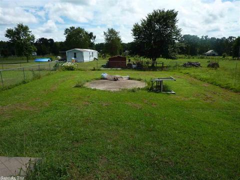 174 Heather Loop, Lonoke, AR 72086 photo 36
