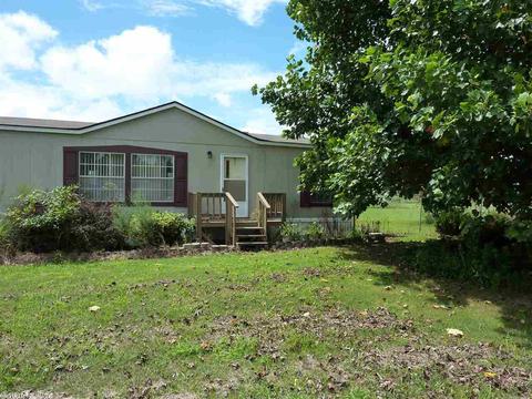 174 Heather Loop, Lonoke, AR 72086 photo 2