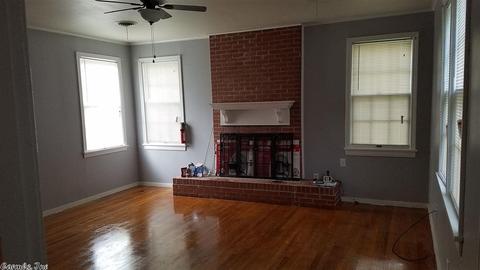 222 Linden Cir, Pine Bluff, AR 71603 photo 18