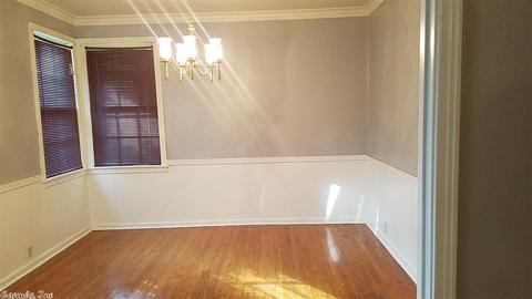222 Linden Cir, Pine Bluff, AR 71603 photo 8
