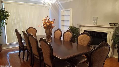 222 Linden Cir, Pine Bluff, AR 71603 photo 7