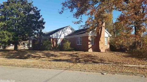 222 Linden Cir, Pine Bluff, AR 71603 photo 2