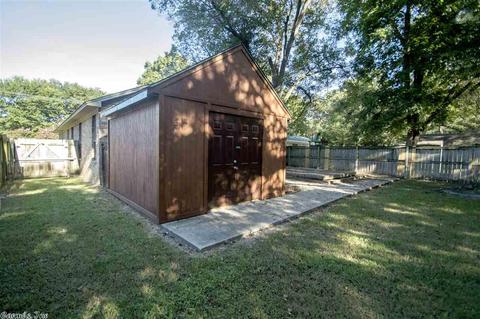 208 N Holly St, Beebe, AR 72012 photo 25