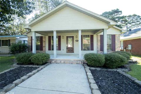208 N Holly St, Beebe, AR 72012 photo 2