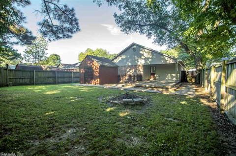 208 N Holly St, Beebe, AR 72012 photo 26