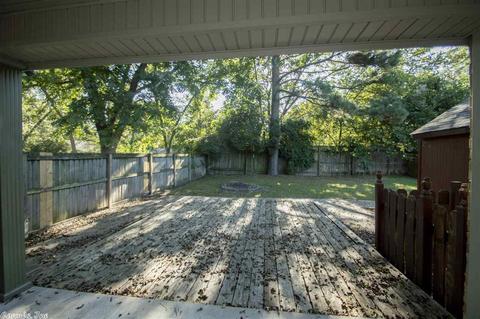 208 N Holly St, Beebe, AR 72012 photo 23