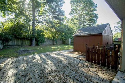 208 N Holly St, Beebe, AR 72012 photo 24