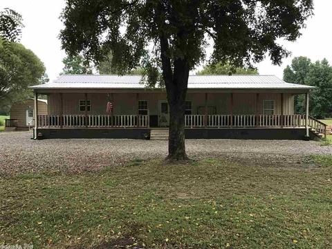 171 Greene 652, Beech Grove, AR 72412 photo 1