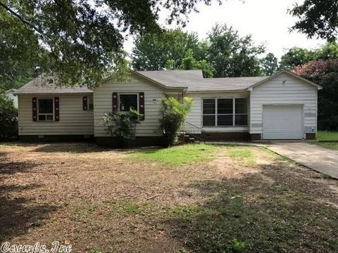 429 Dial Cir, Brinkley, AR 72021 photo 1