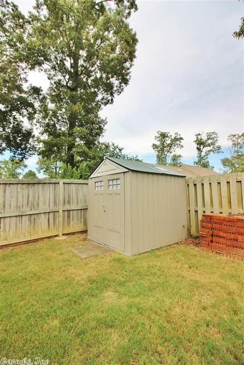703 Colonial Dr, Bryant, AR 72022 photo 36