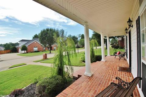 703 Colonial Dr, Bryant, AR 72022 photo 5