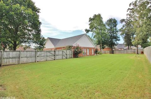703 Colonial Dr, Bryant, AR 72022 photo 37