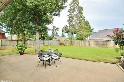 703 Colonial Dr, Bryant, AR 72022 photo 35