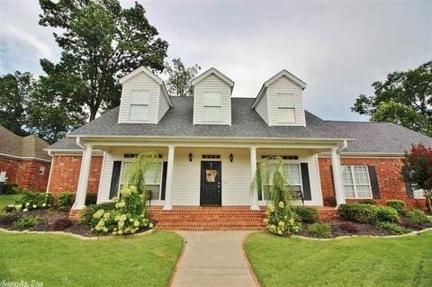 703 Colonial Dr, Bryant, AR 72022 photo 4