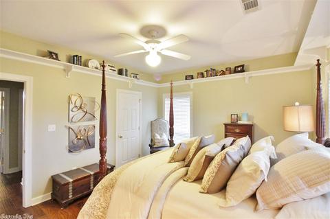 703 Colonial Dr, Bryant, AR 72022 photo 18