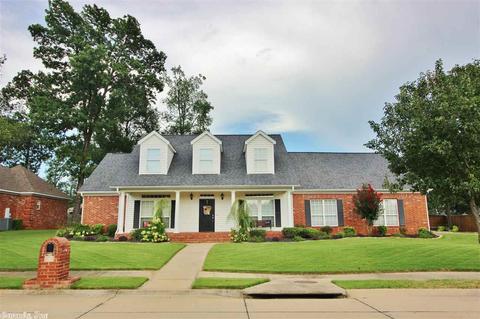 703 Colonial Dr, Bryant, AR 72022 photo 1