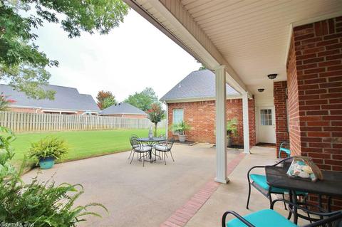 703 Colonial Dr, Bryant, AR 72022 photo 34