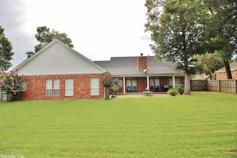 703 Colonial Dr, Bryant, AR 72022 photo 38