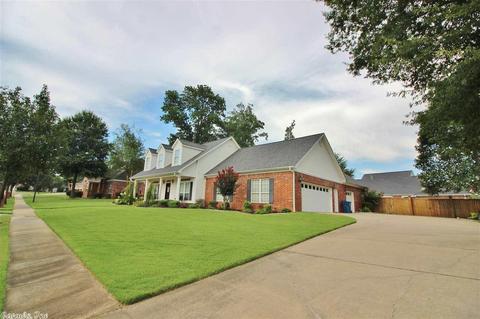 703 Colonial Dr, Bryant, AR 72022 photo 3