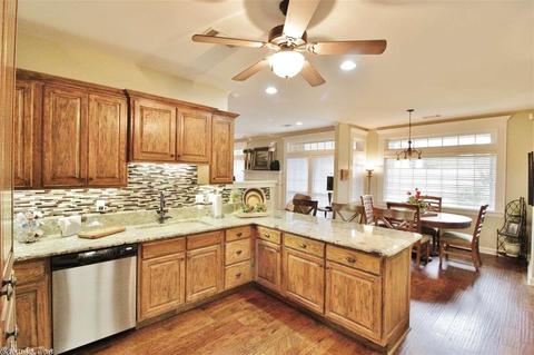 703 Colonial Dr, Bryant, AR 72022 photo 15