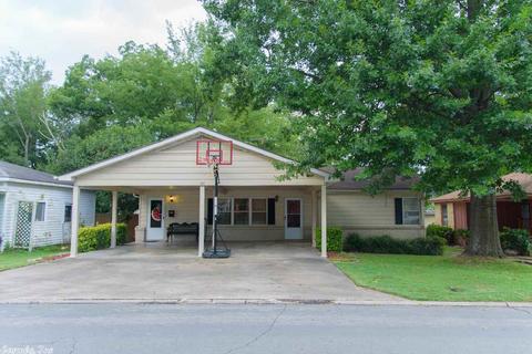 120 Troutt, Benton, AR 72019 photo 1