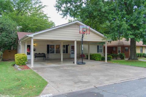 120 Troutt, Benton, AR 72019 photo 2