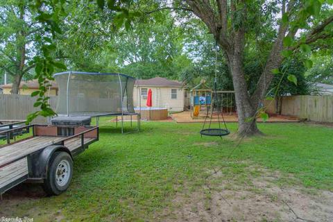 120 Troutt, Benton, AR 72019 photo 9