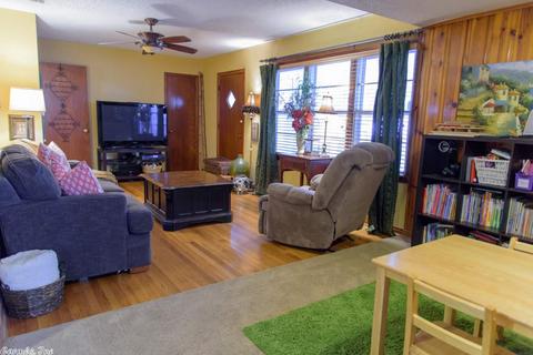 120 Troutt, Benton, AR 72019 photo 30