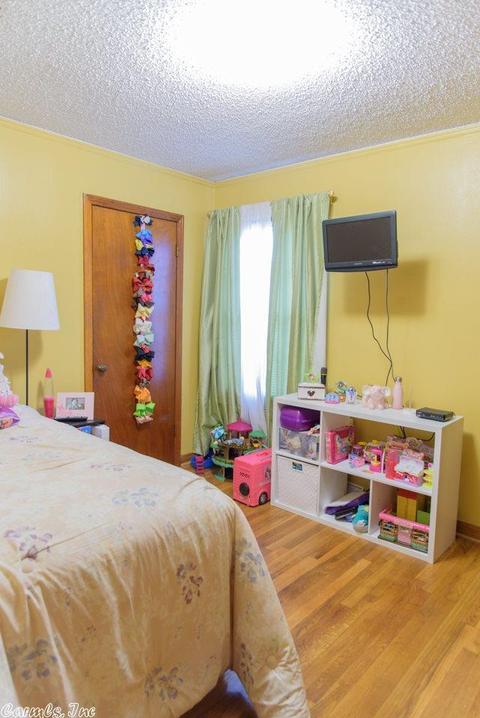 120 Troutt, Benton, AR 72019 photo 22