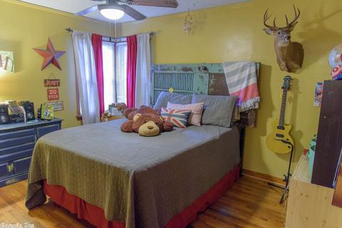 120 Troutt, Benton, AR 72019 photo 21