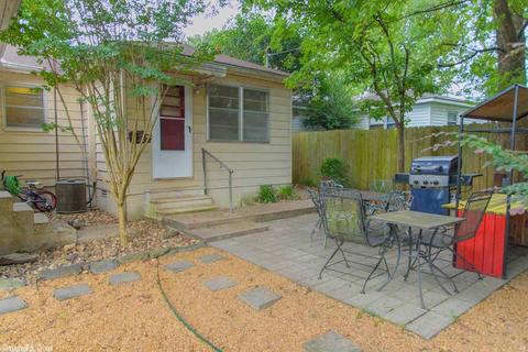 120 Troutt, Benton, AR 72019 photo 14